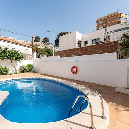 Malagasuite Costa Sol Oasis توريمولينوس المظهر الخارجي الصورة