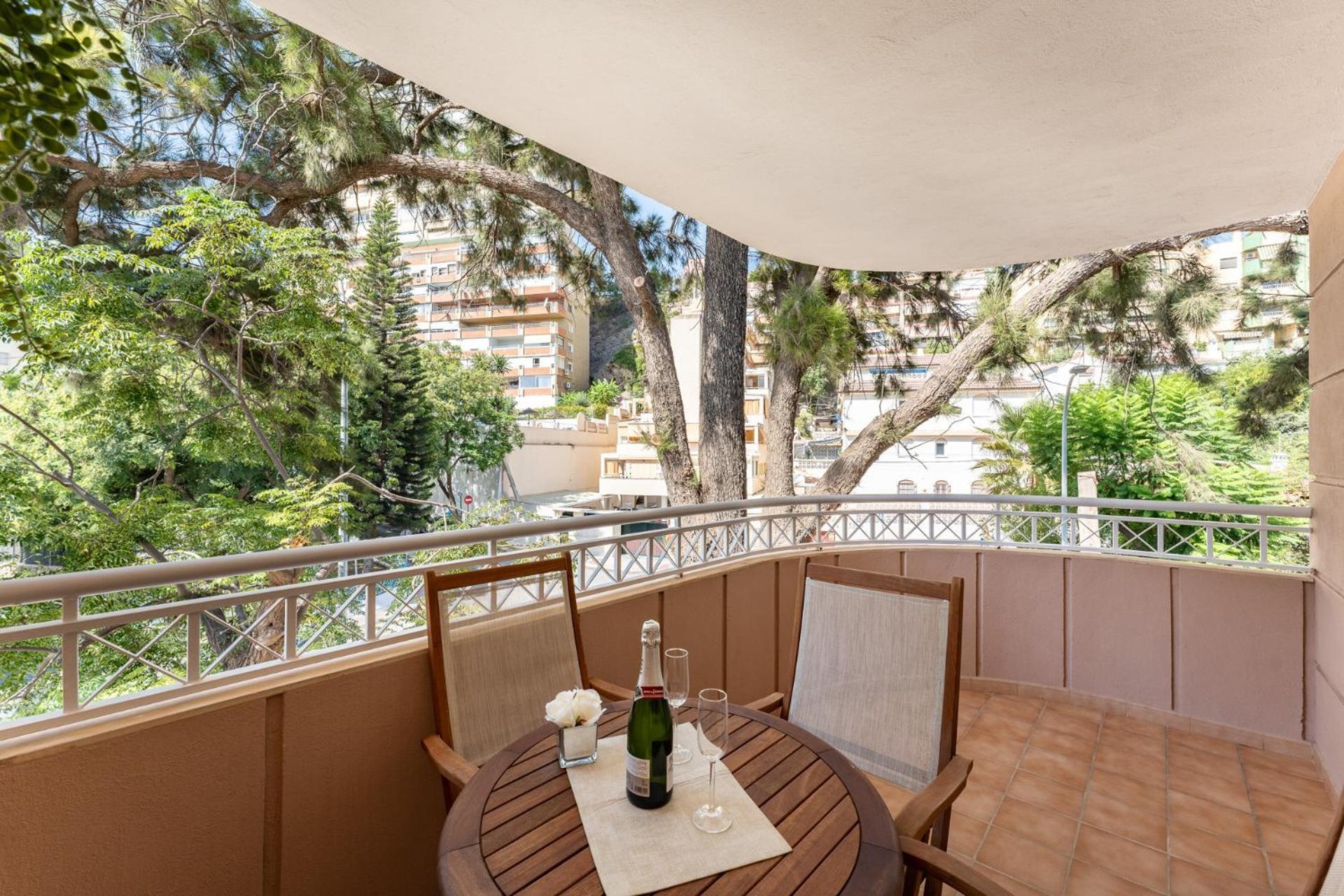 Malagasuite Costa Sol Oasis توريمولينوس المظهر الخارجي الصورة