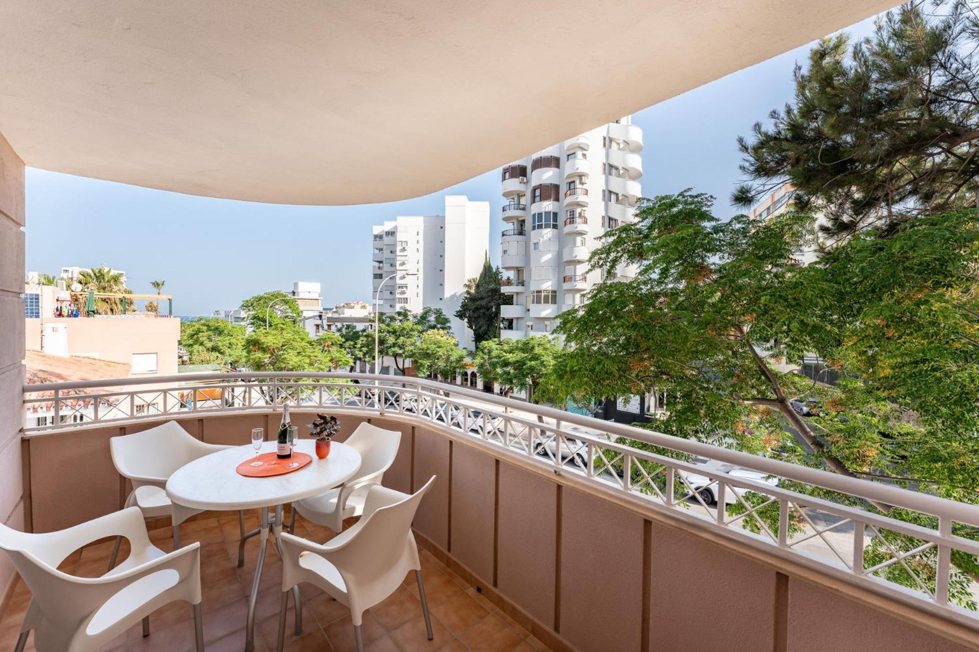 Malagasuite Costa Sol Oasis توريمولينوس المظهر الخارجي الصورة