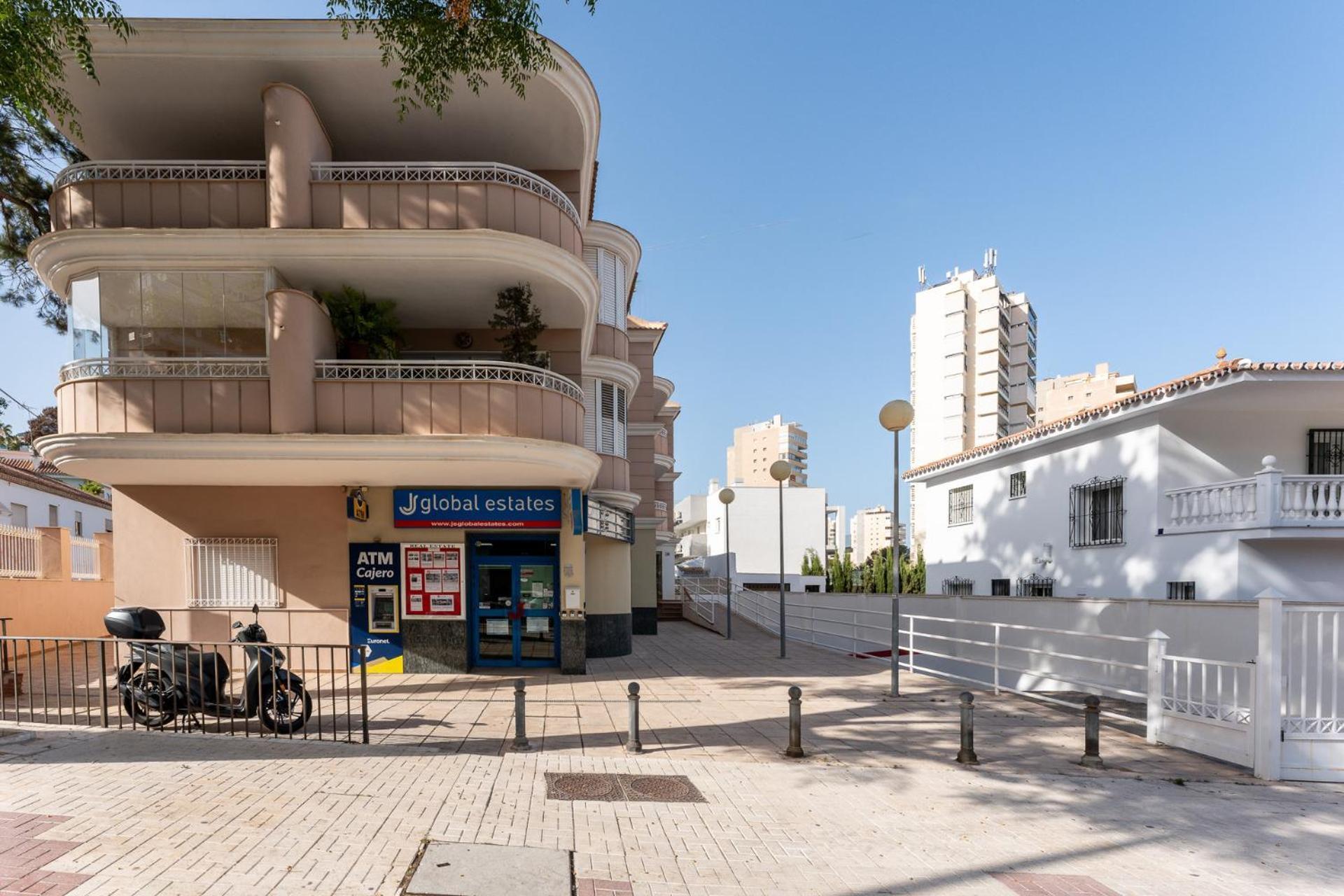 Malagasuite Costa Sol Oasis توريمولينوس المظهر الخارجي الصورة