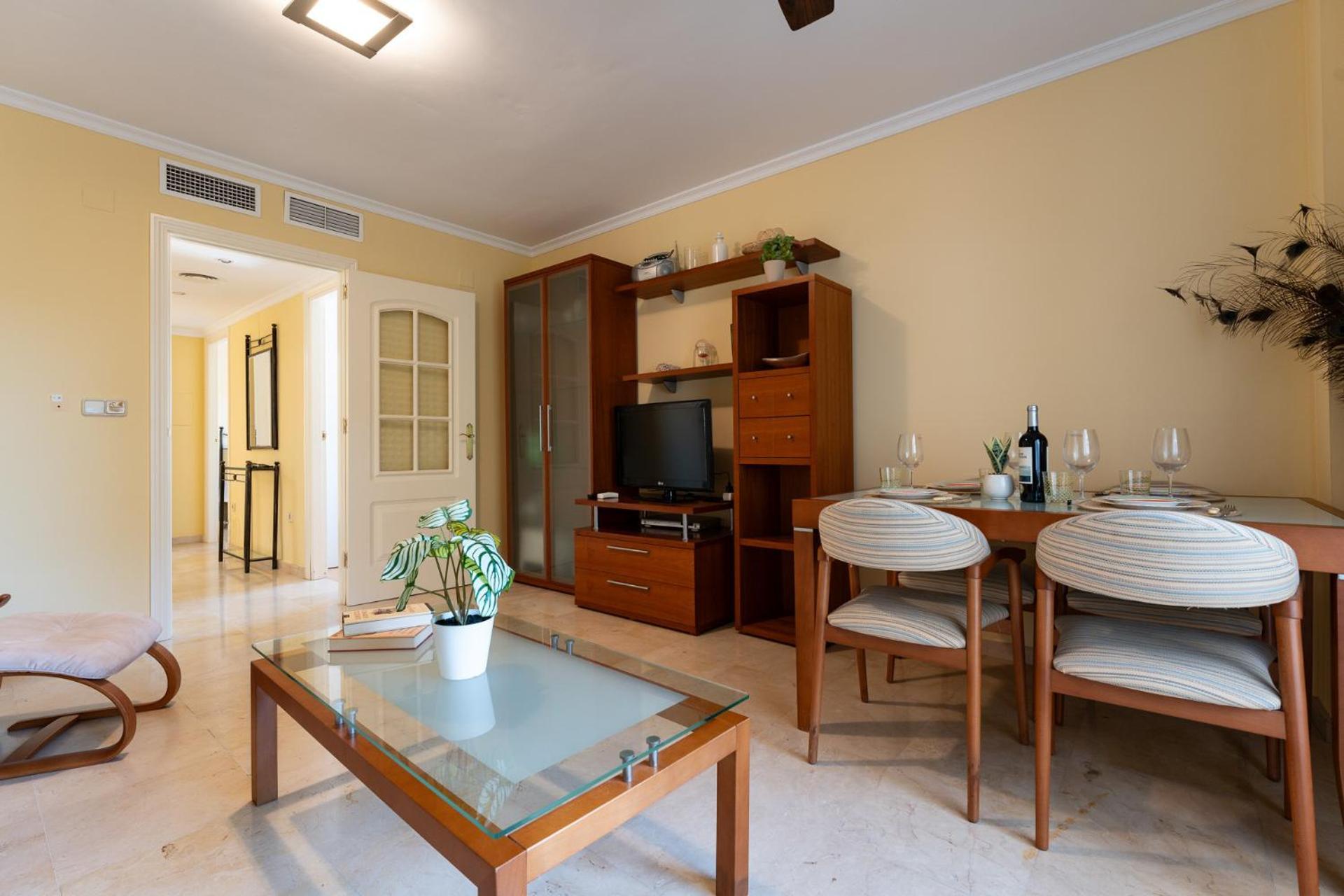 Malagasuite Costa Sol Oasis توريمولينوس المظهر الخارجي الصورة
