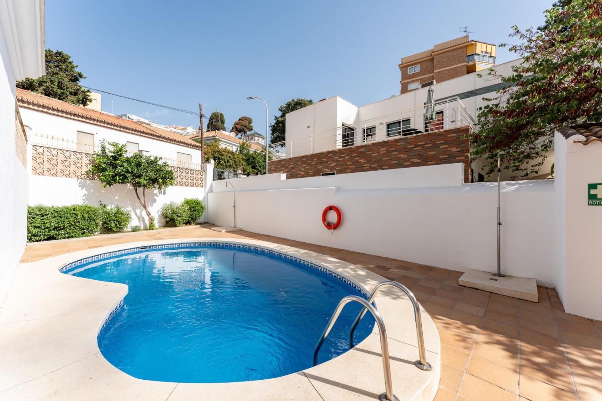 Malagasuite Costa Sol Oasis توريمولينوس المظهر الخارجي الصورة